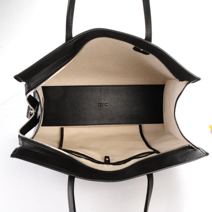 Goyard Goyardine Marquises Tote Black 5 of 6