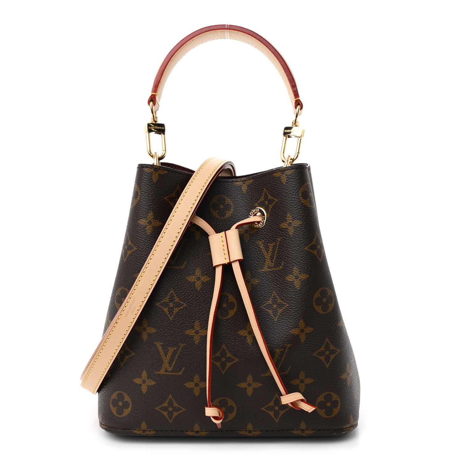 Louis Vuitton Monogram Neonoe BB 1 of 13