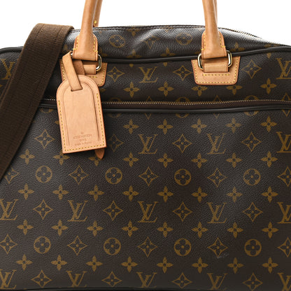 Louis Vuitton Monogram Icare Bag 7 of 16