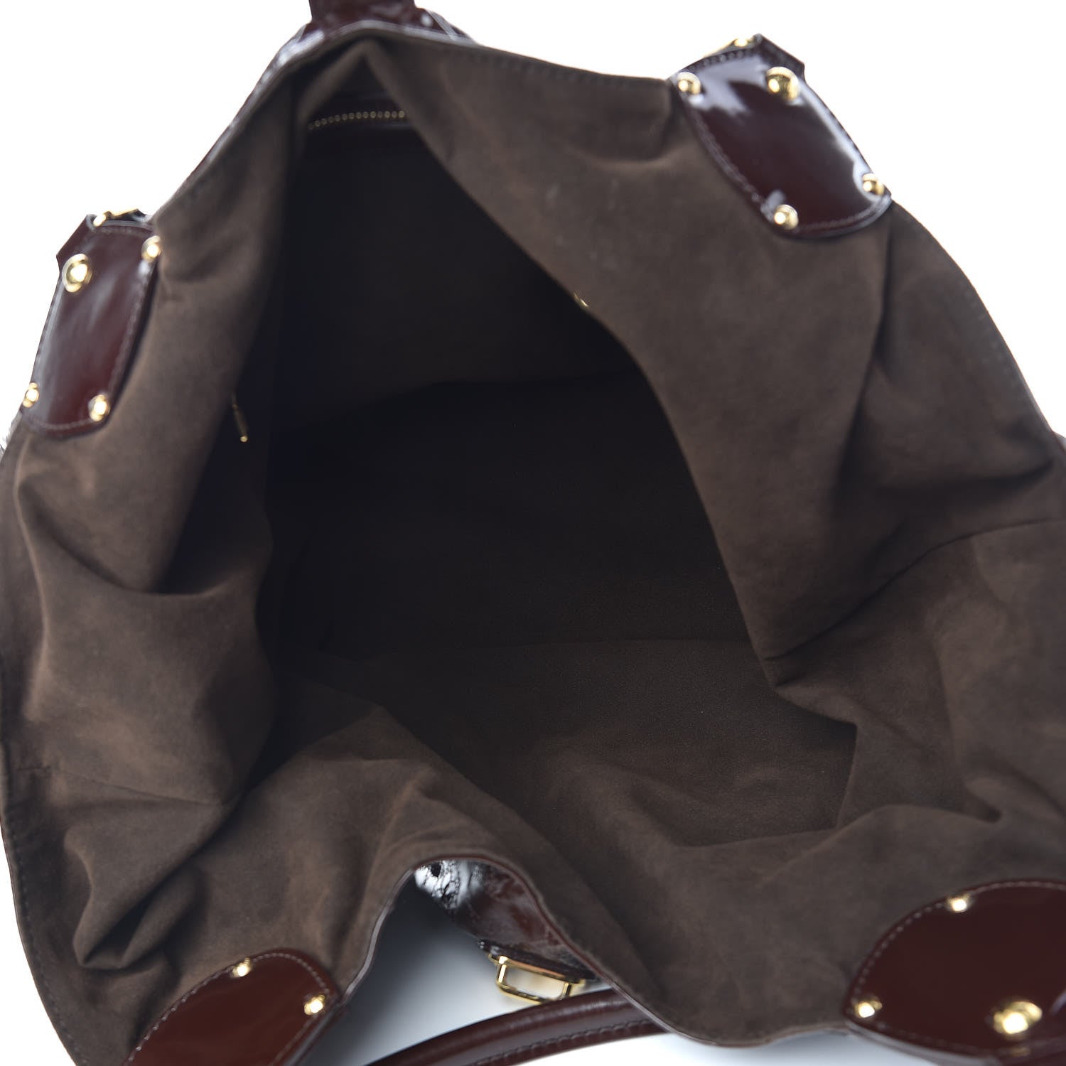 Louis Vuitton Surya Mahina XL Marron 7 of 15