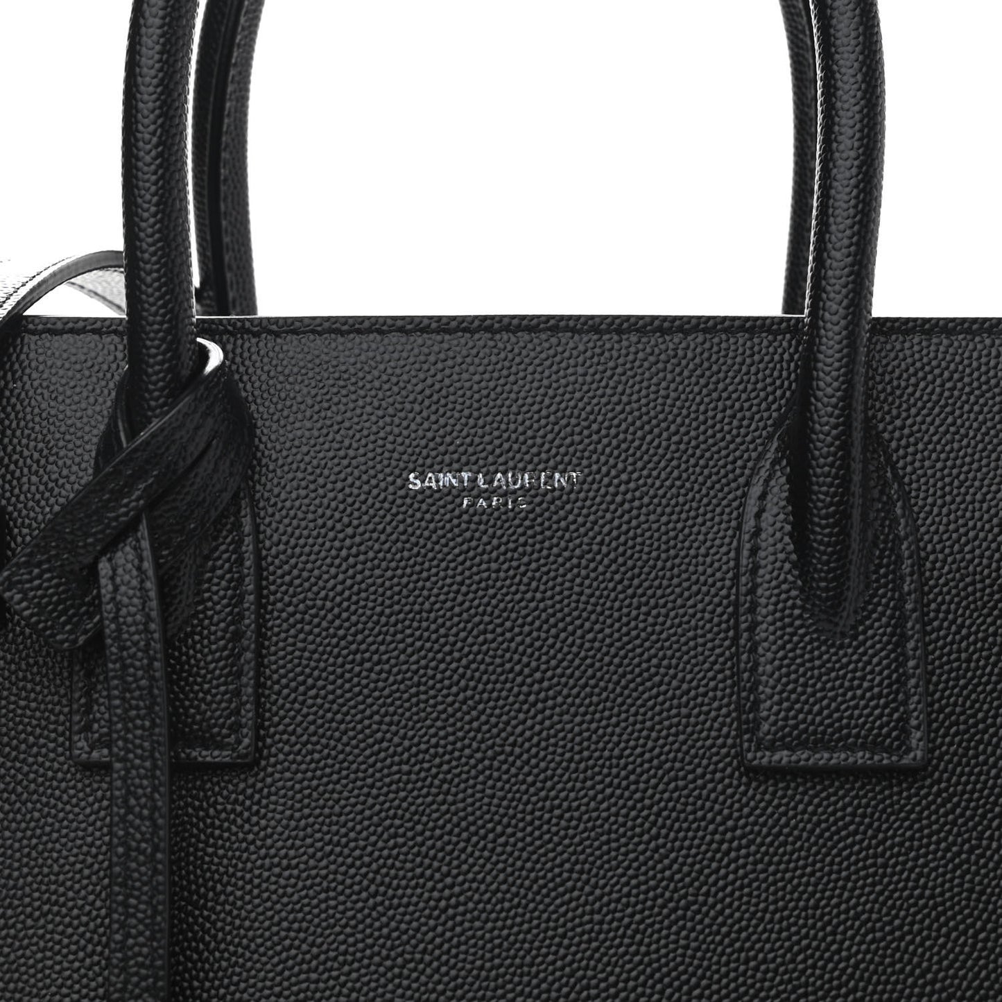 Grain De Poudre Baby Sac De Jour Black