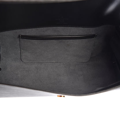 Louis Vuitton Epi Nocturne PM Black 5 of 12