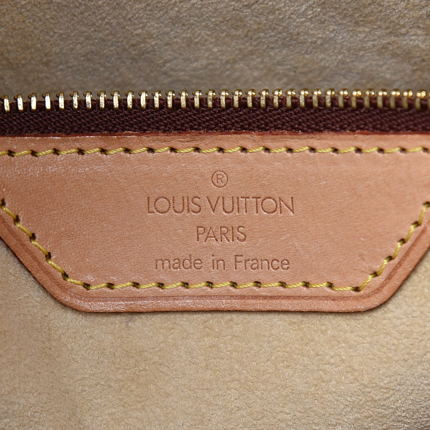 Monogram Babylone