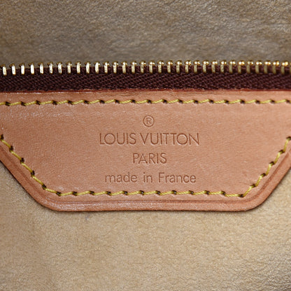 Louis Vuitton Monogram Babylone 6 of 9