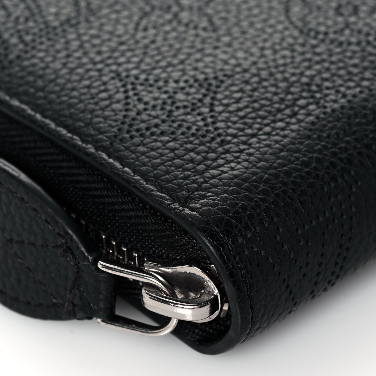 Mahina Zippy Wallet NM Black