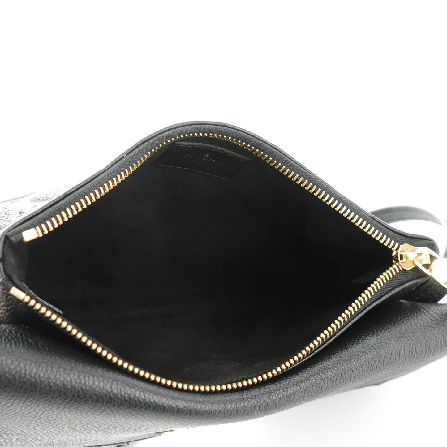 Empreinte Twice Black