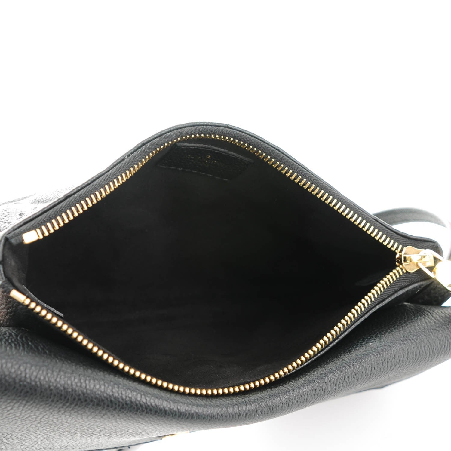 Louis Vuitton Empreinte Twice Black 6 of 9
