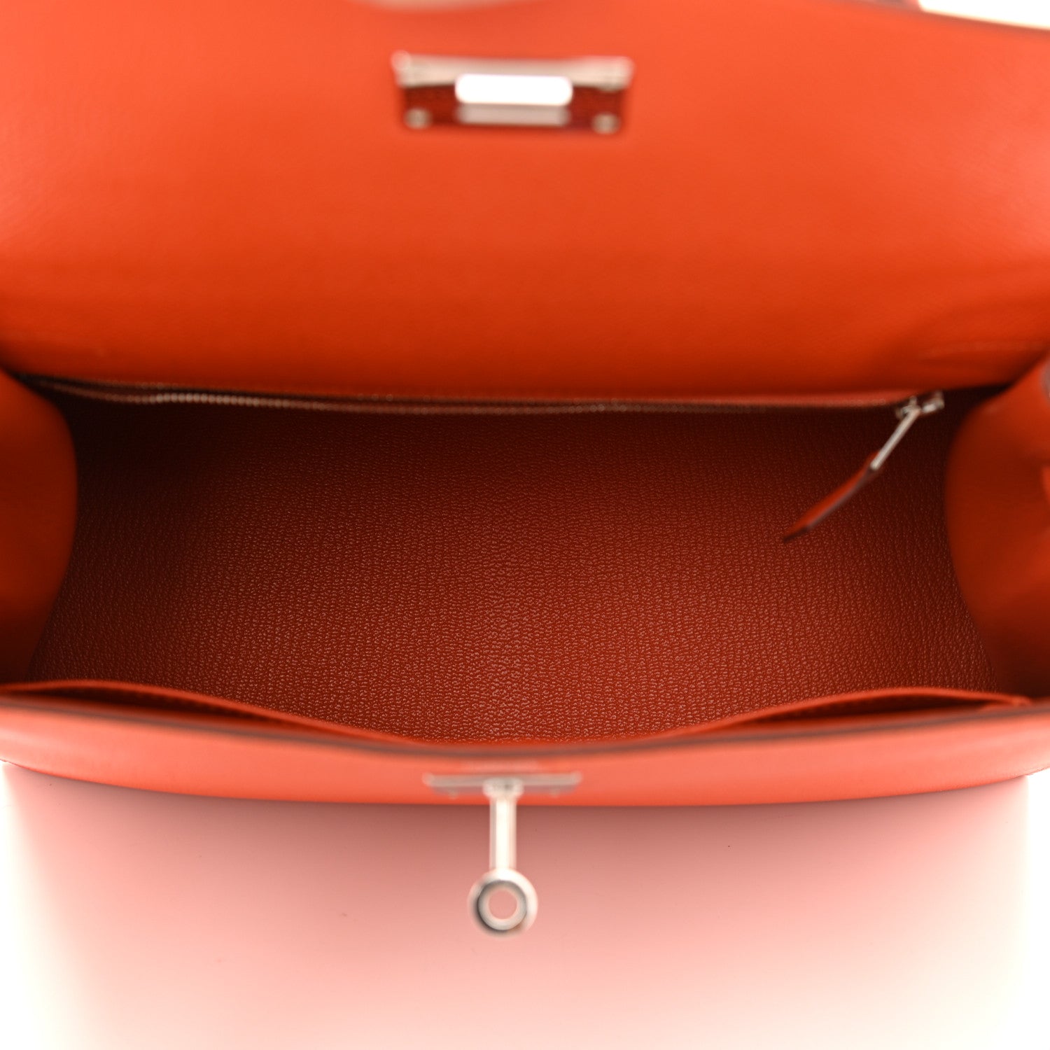 Hermes Epsom Kelly Sellier 28 Feu 5 of 13