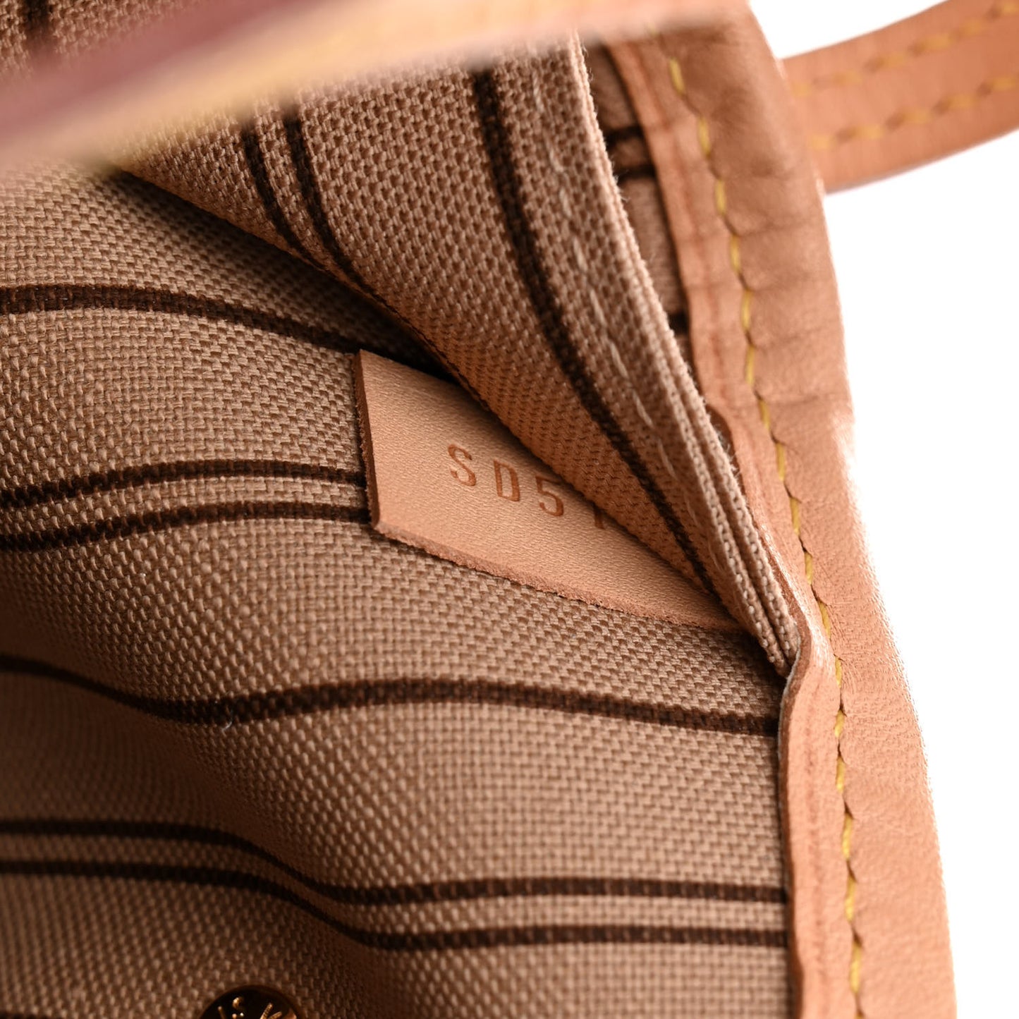 Monogram Neo Neverfull MM