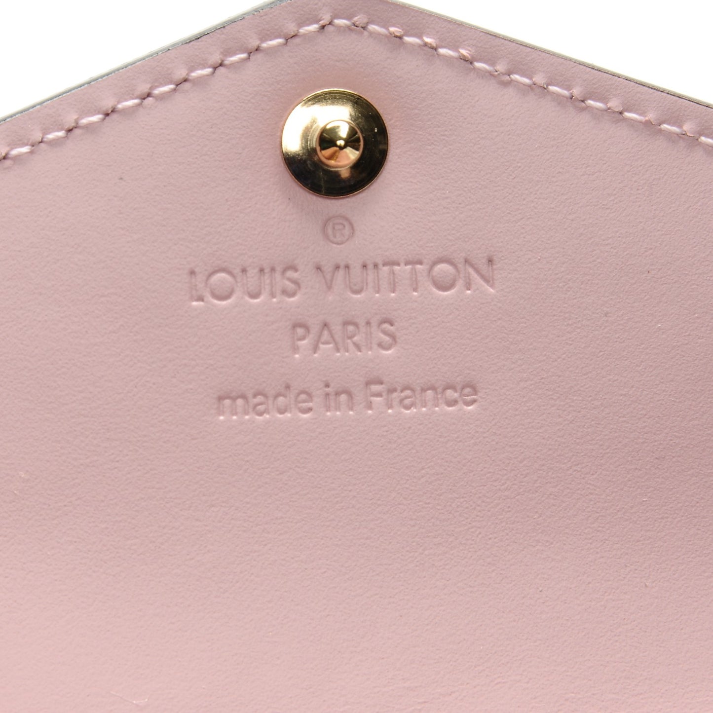 Vernis Multicles 6 Key Holder Rose Ballerine