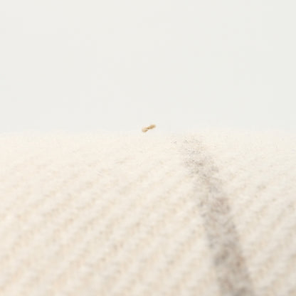 Hermes Wool Cashmere Avalon III Pillow PM Coco Camomille 3 of 4