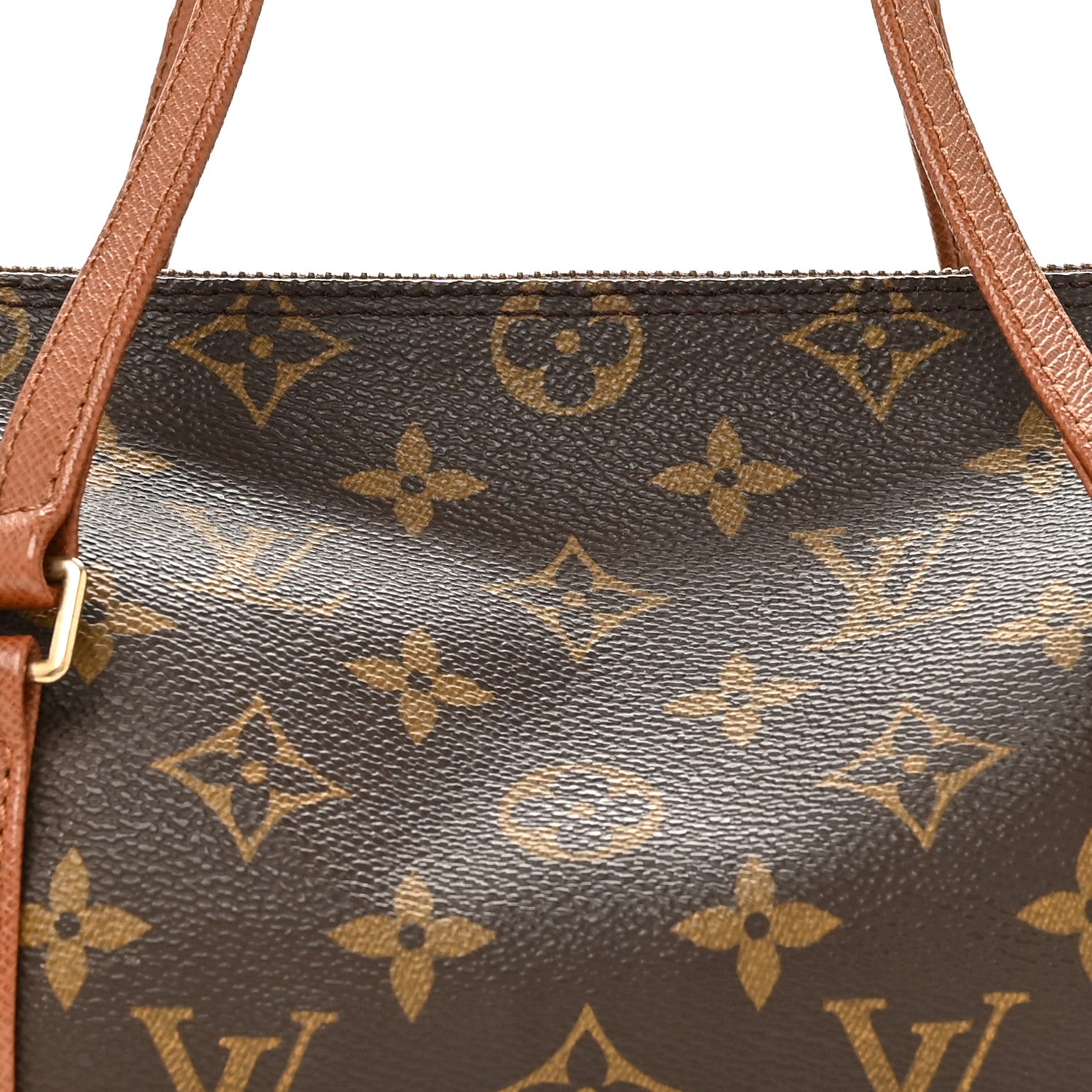 Louis Vuitton Monogram Papillon 26 8 of 12