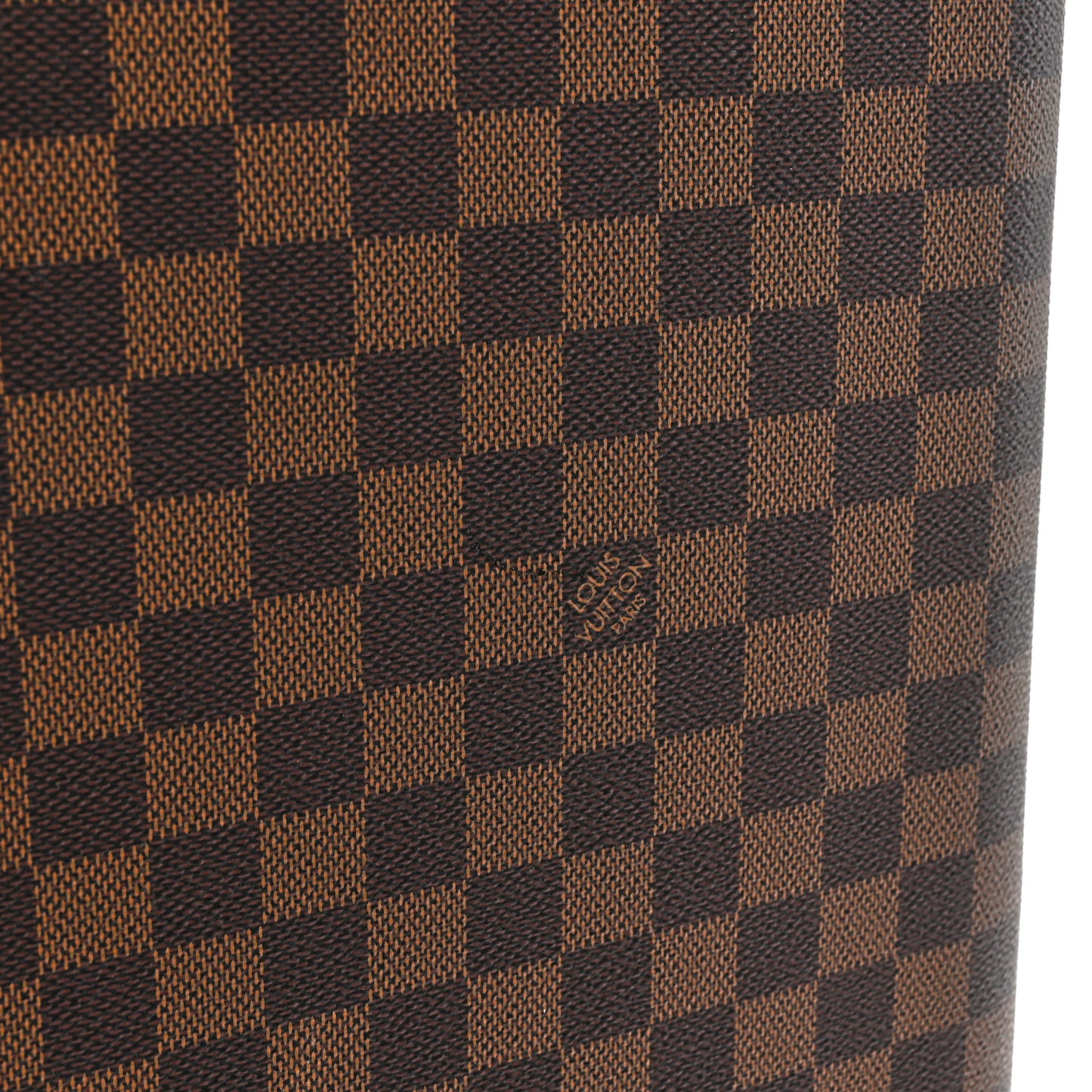 Damier Ebene Horizon 55