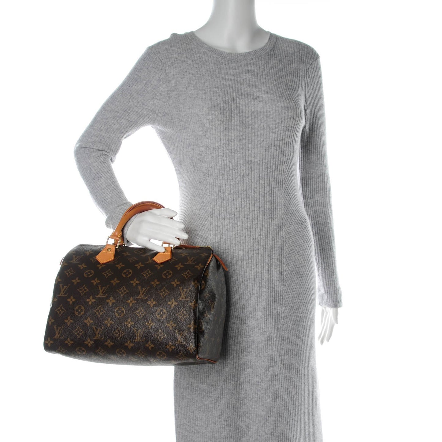 Monogram Speedy 30