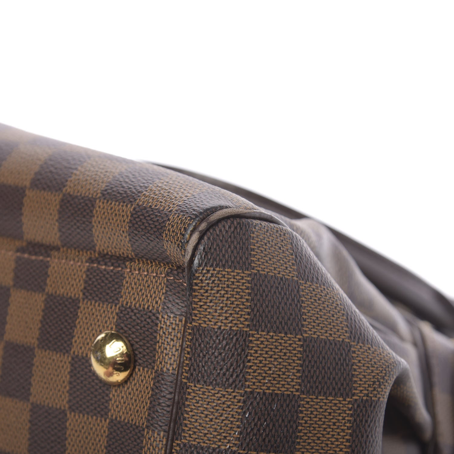 Louis Vuitton Damier Ebene Trevi PM 13 of 13