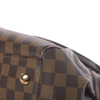 Louis Vuitton Damier Ebene Trevi PM 13 of 13