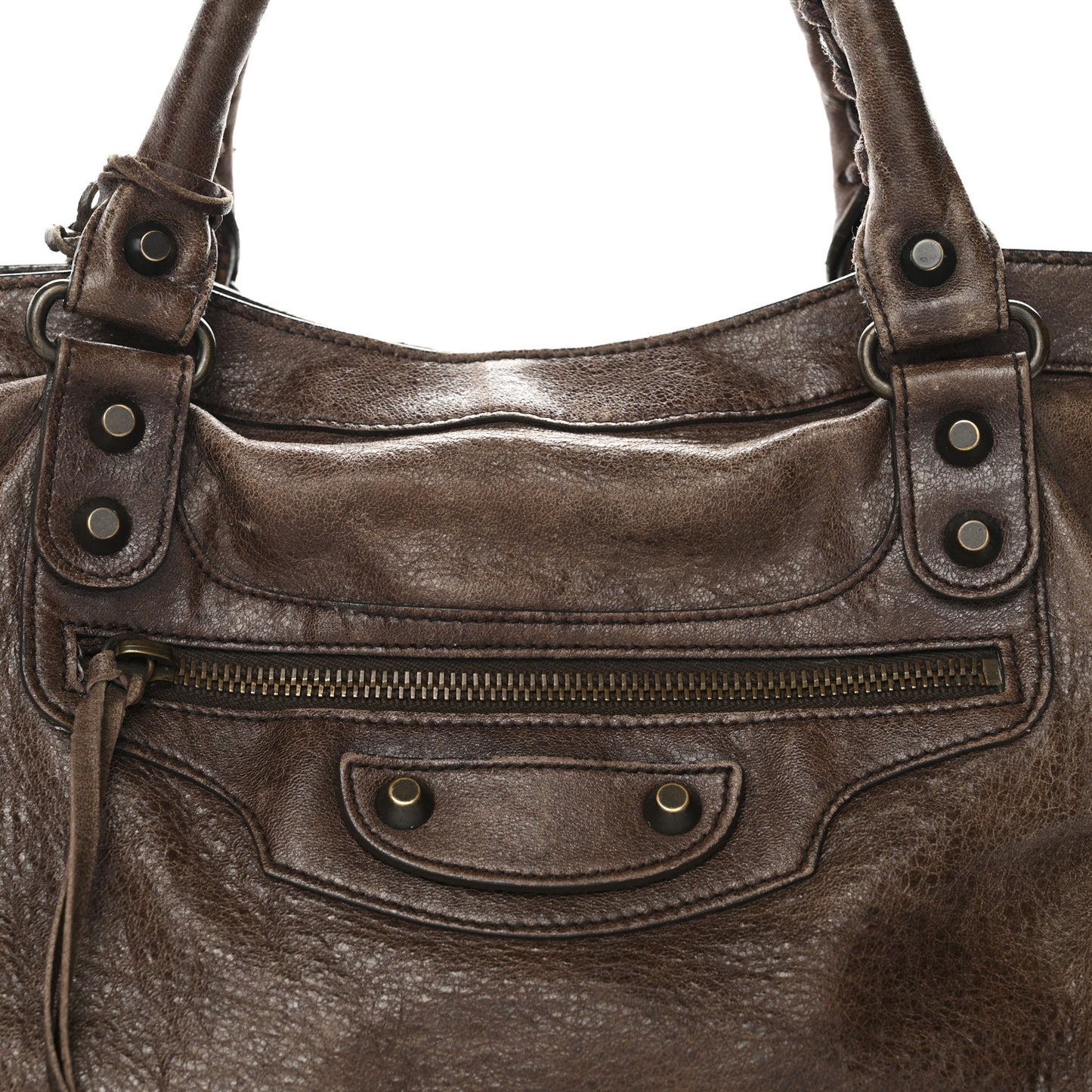 Agneau Classic Hardware City