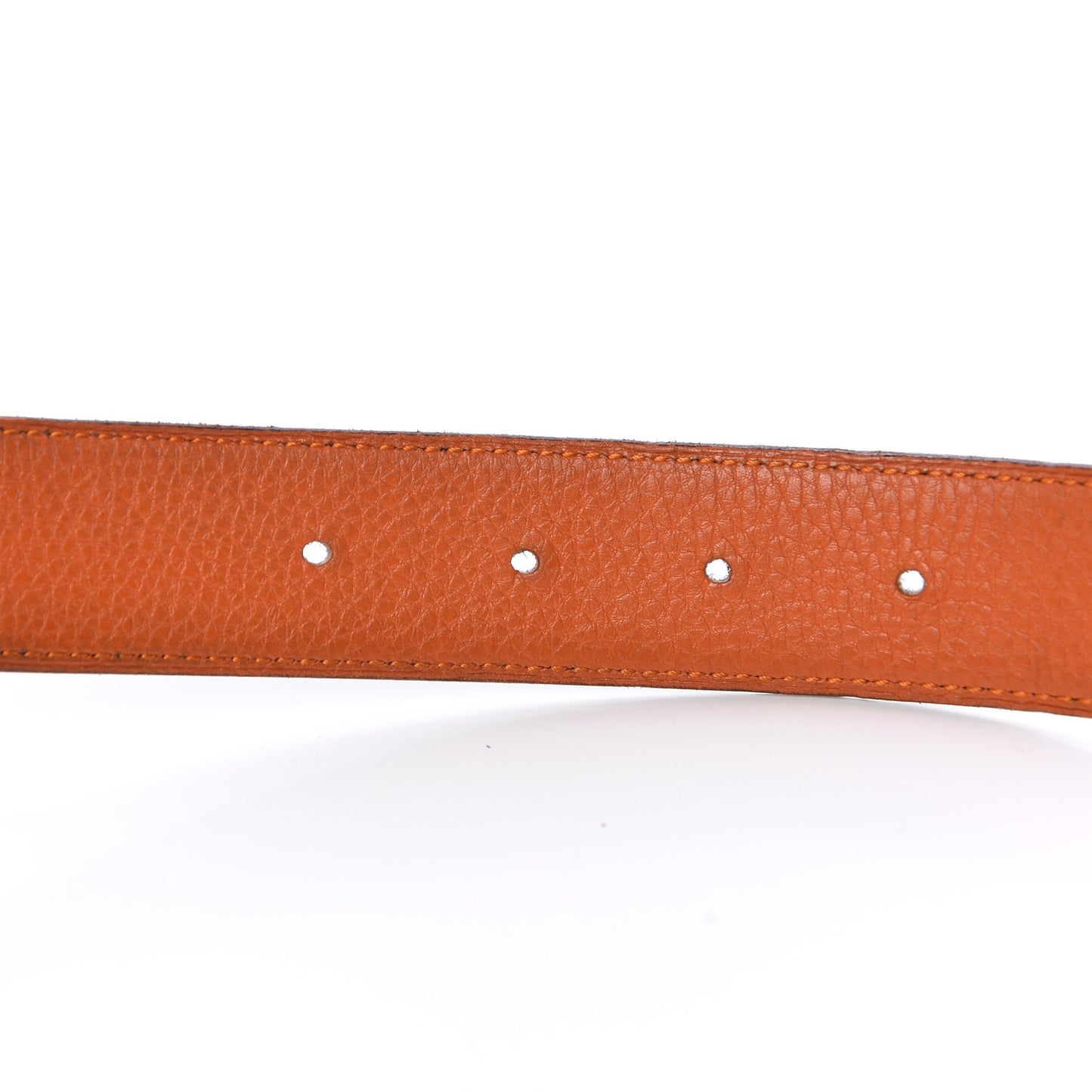 Box Togo 32mm H Belt 100 Black Orange
