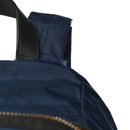 Marc Jacobs Nylon Biker Backpack Blue 16 of 23
