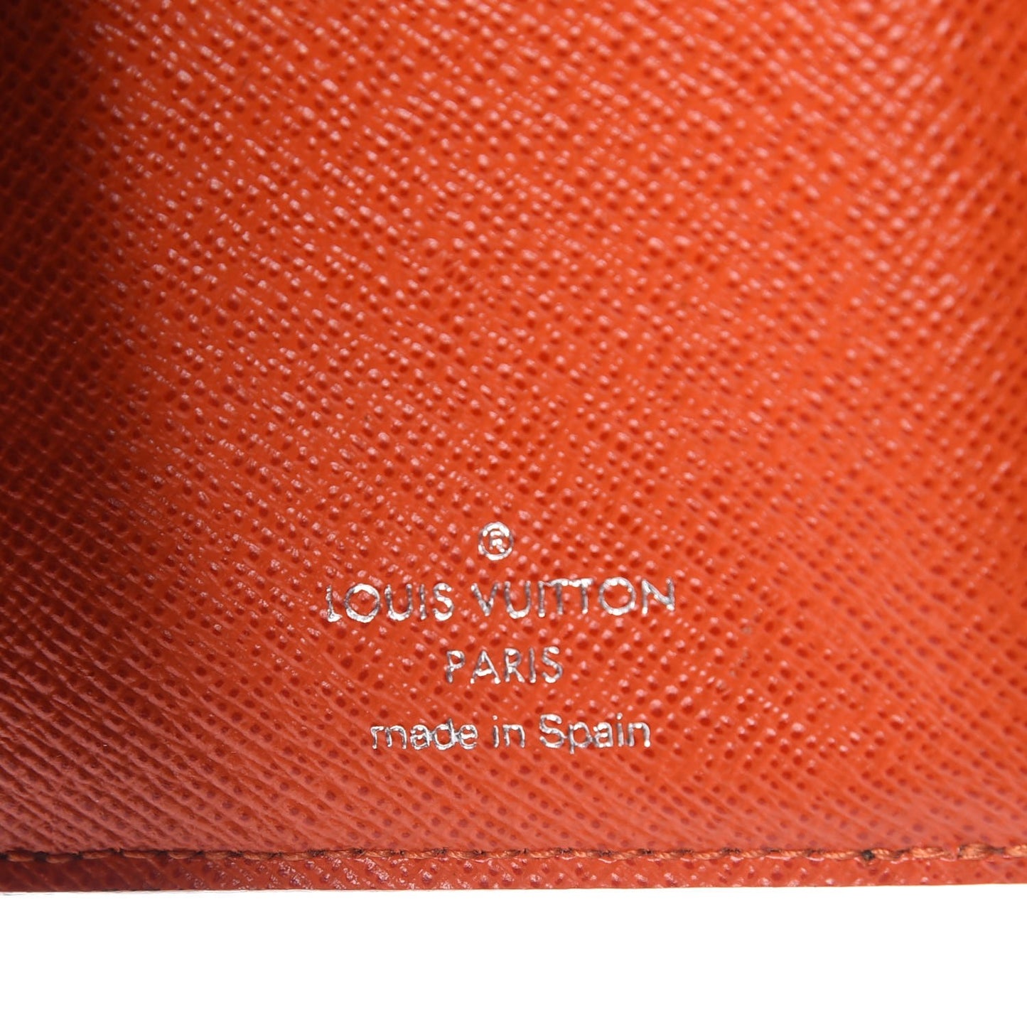 Epi Monogram Marie-Lou Compact Wallet Piment
