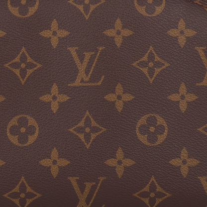 Louis Vuitton Monogram Cosmetic Pouch GM 7 of 10