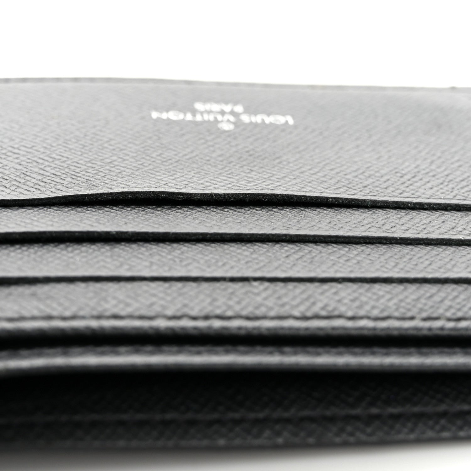Louis Vuitton Monogram Eclipse Multiple Wallet 10 of 12