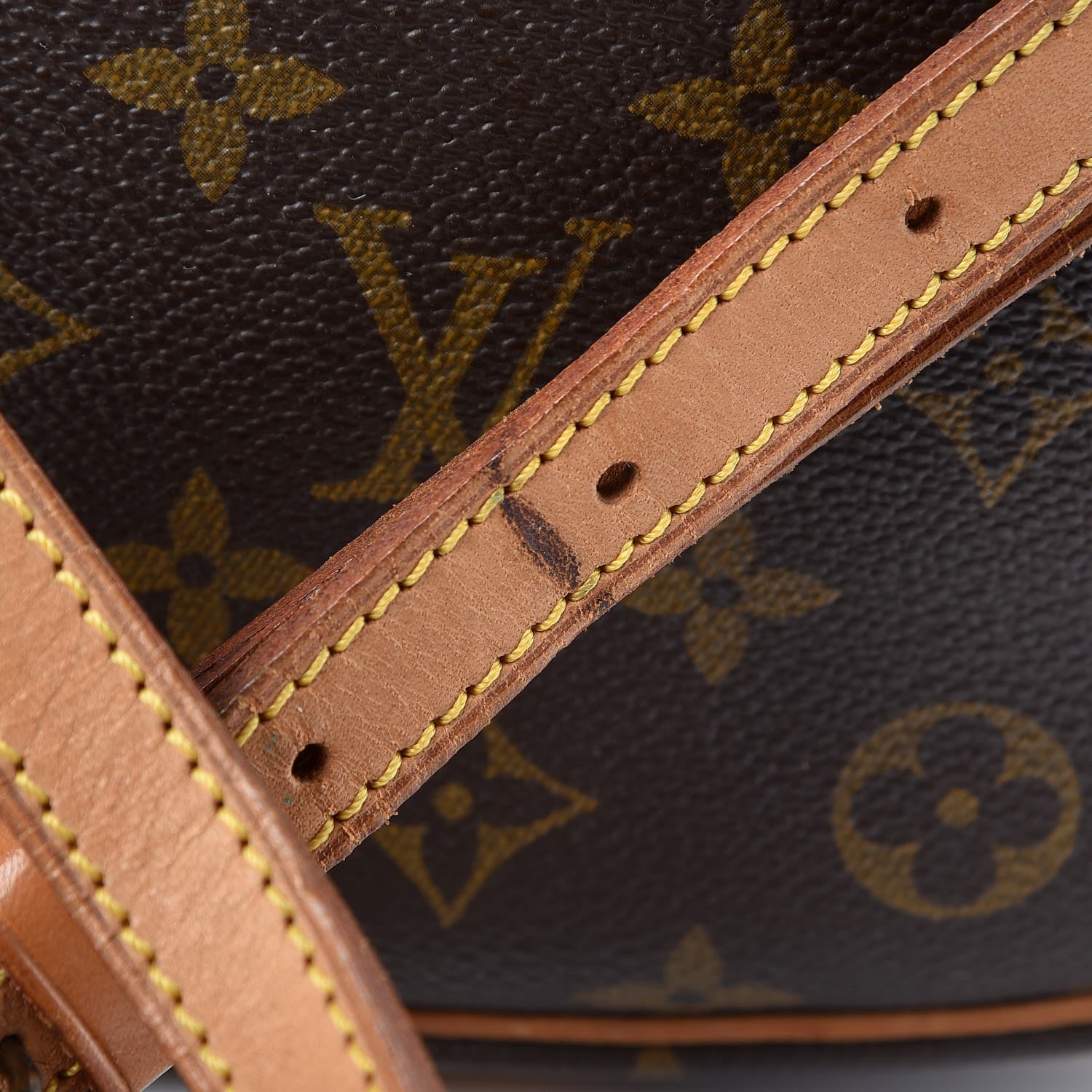 Louis Vuitton Monogram Jeune Fille 16 of 17
