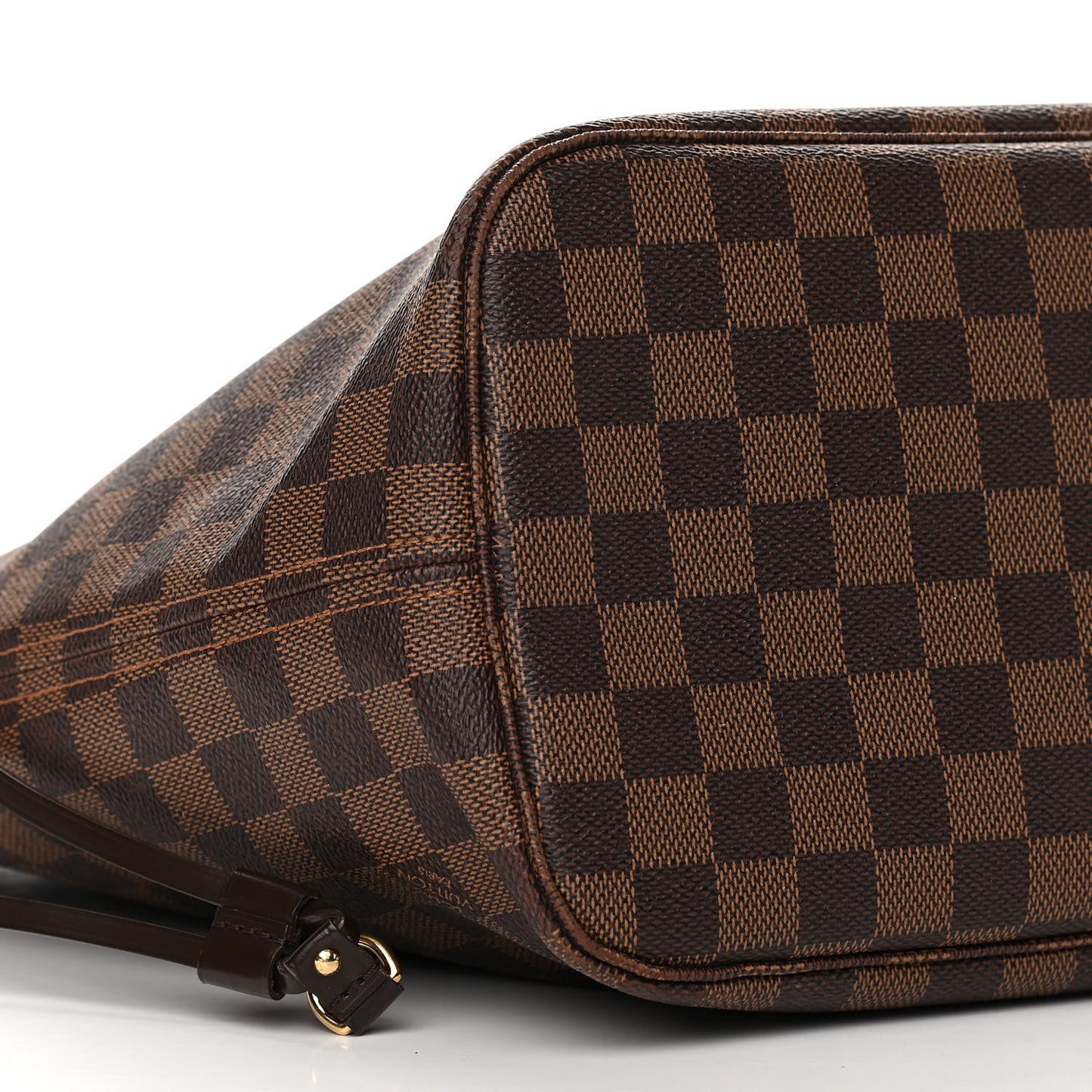Damier Ebene Neverfull MM