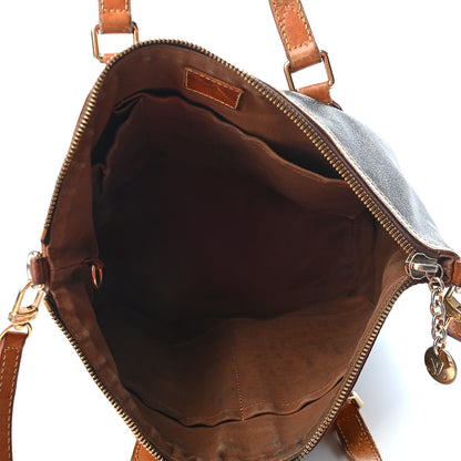 Louis Vuitton Monogram Palermo PM 5 of 9