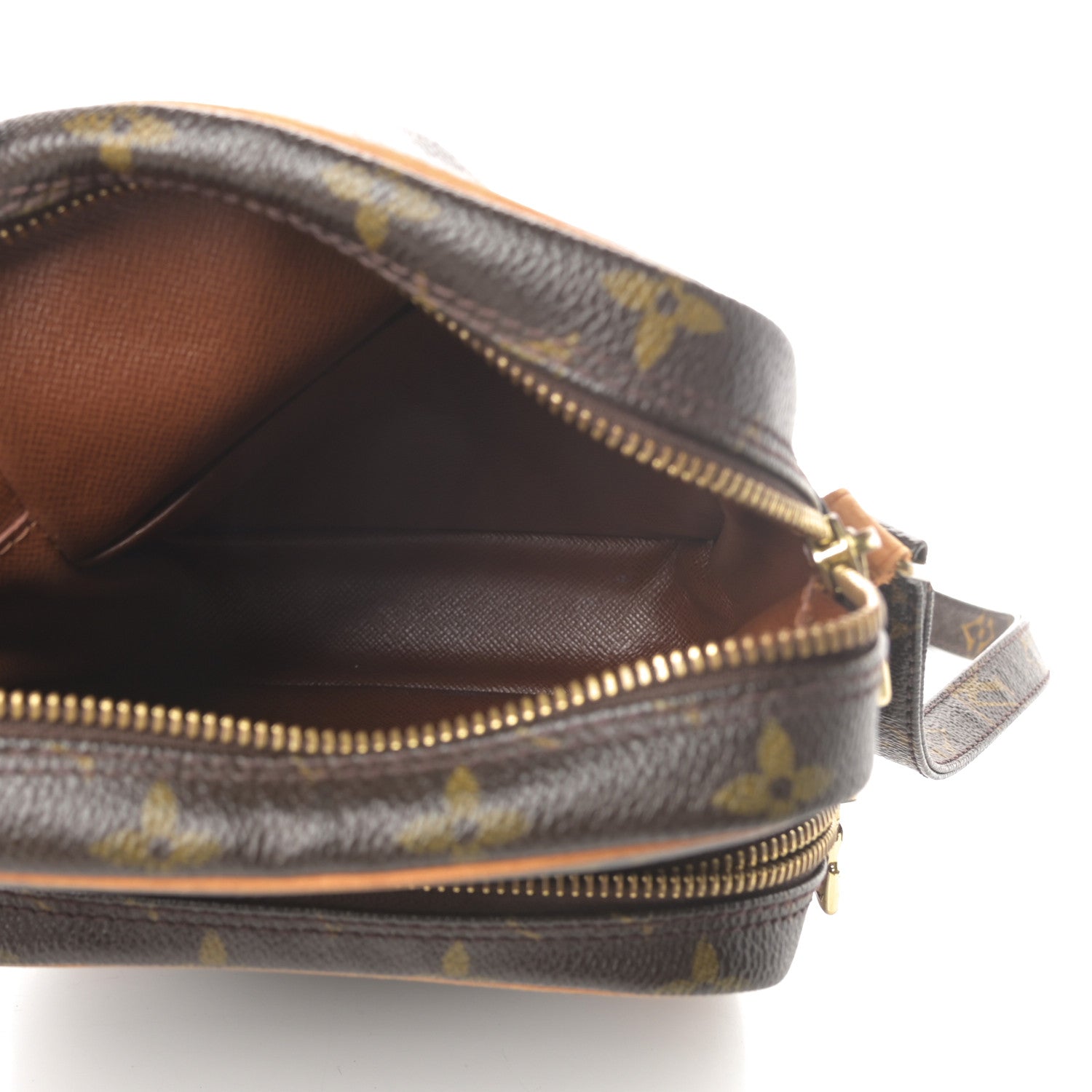 Louis Vuitton Monogram Amazone 5 of 12