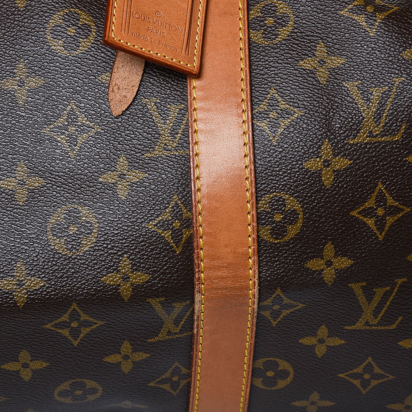 Monogram Keepall 45