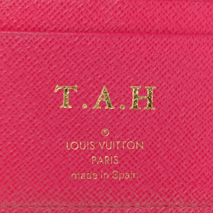 Louis Vuitton Monogram Insolite Wallet Rose Pop 6 of 12
