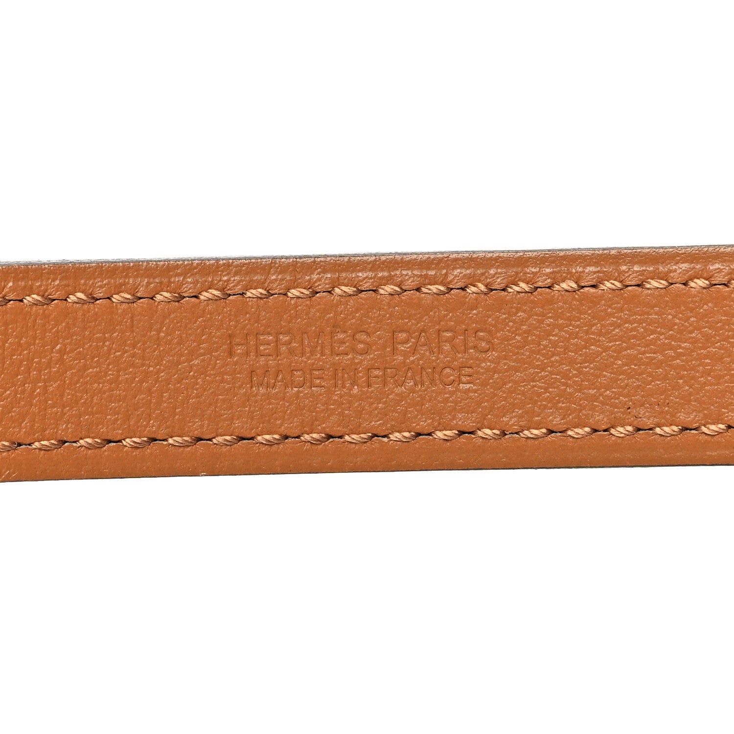 Hermes Epsom 15mm Pop H Belt Black 5 of 6