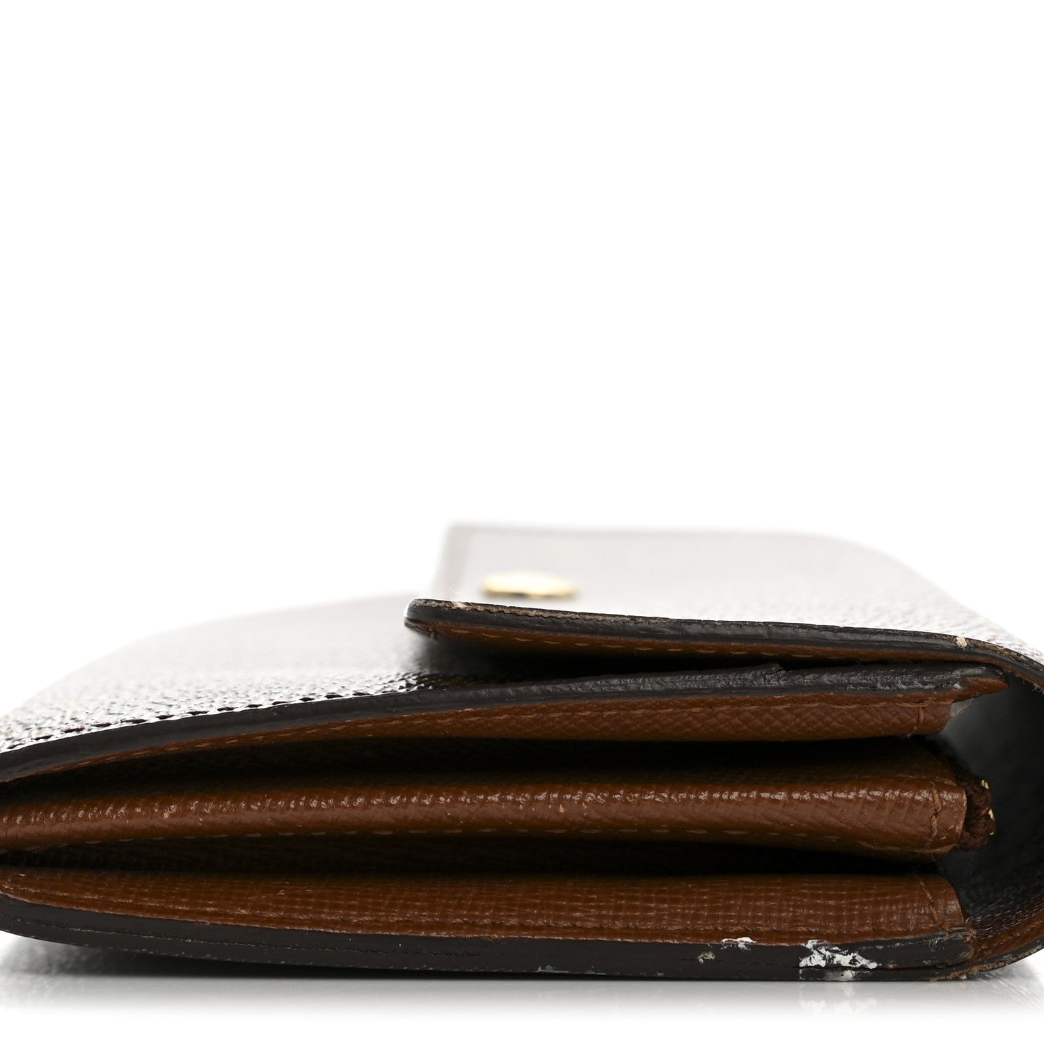 Louis Vuitton Monogram Sarah Wallet 9 of 9