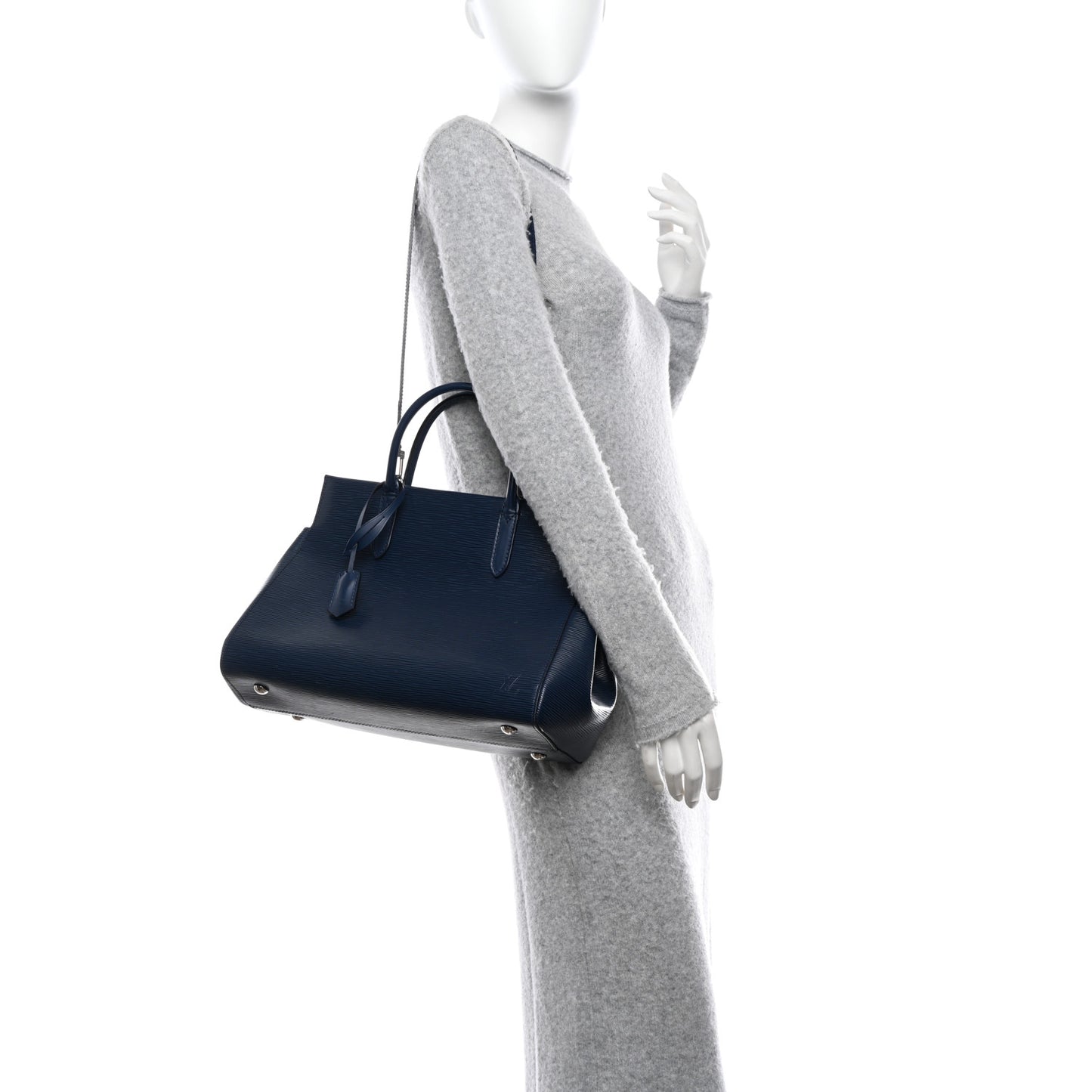 Epi Marly MM Indigo