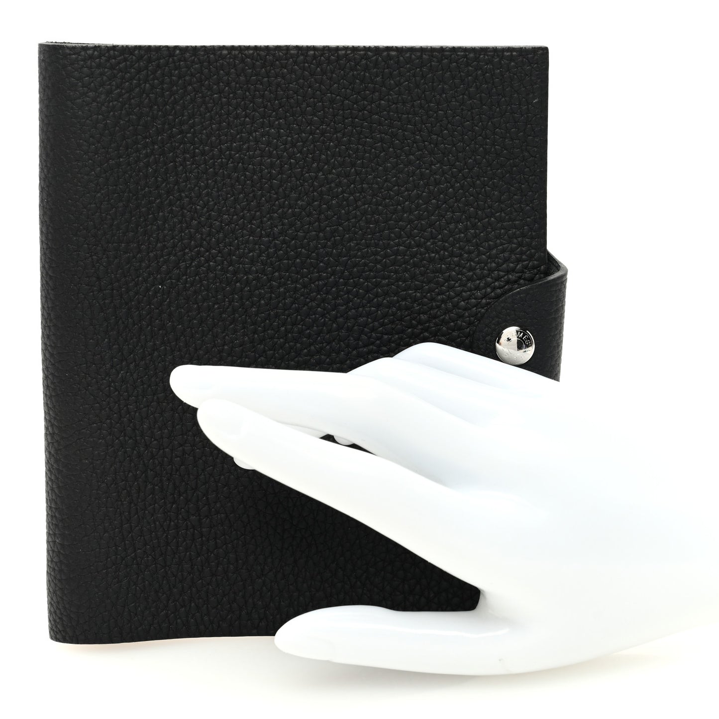 Togo Ulysse PM Notebook Cover Black