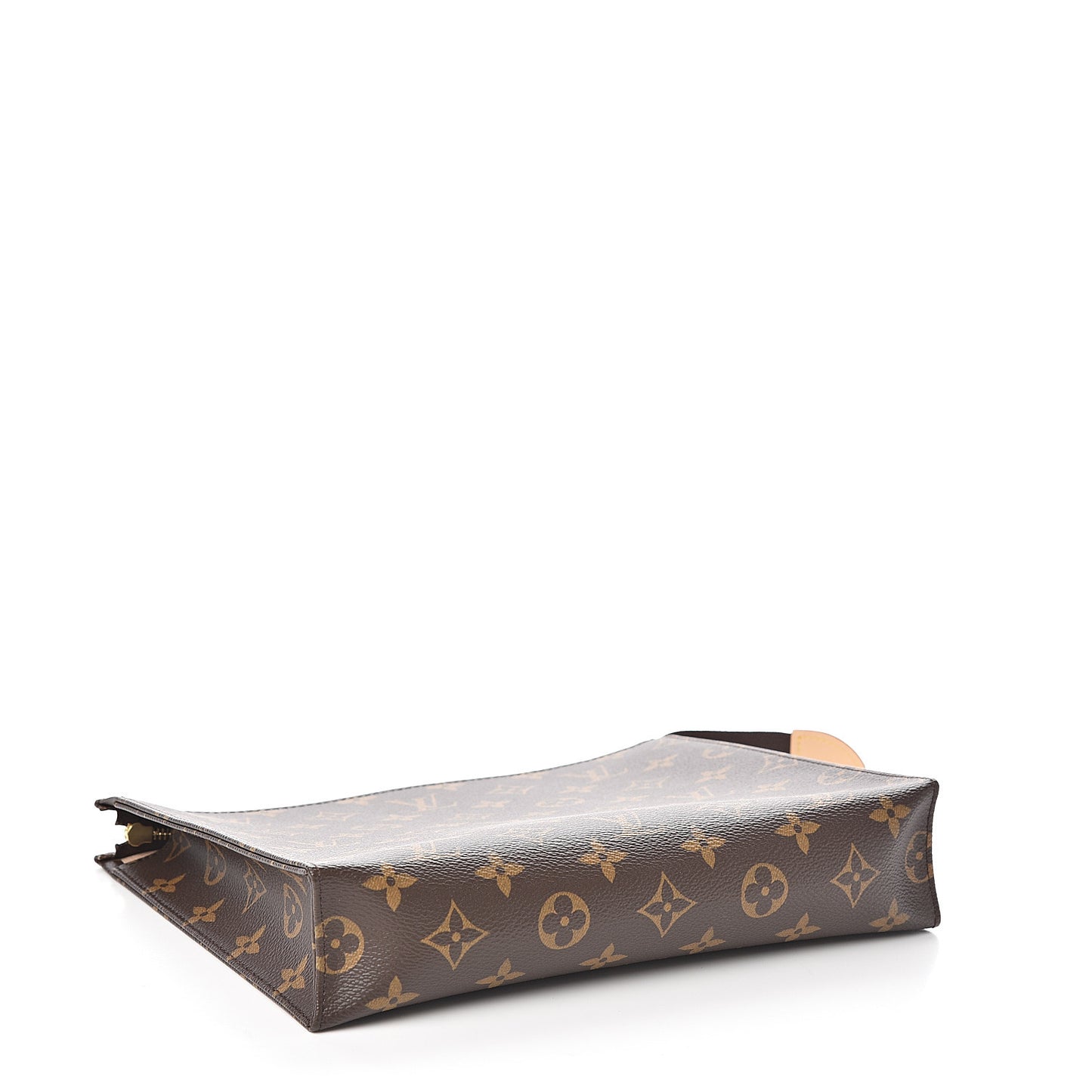 Monogram Toiletry Pouch 26