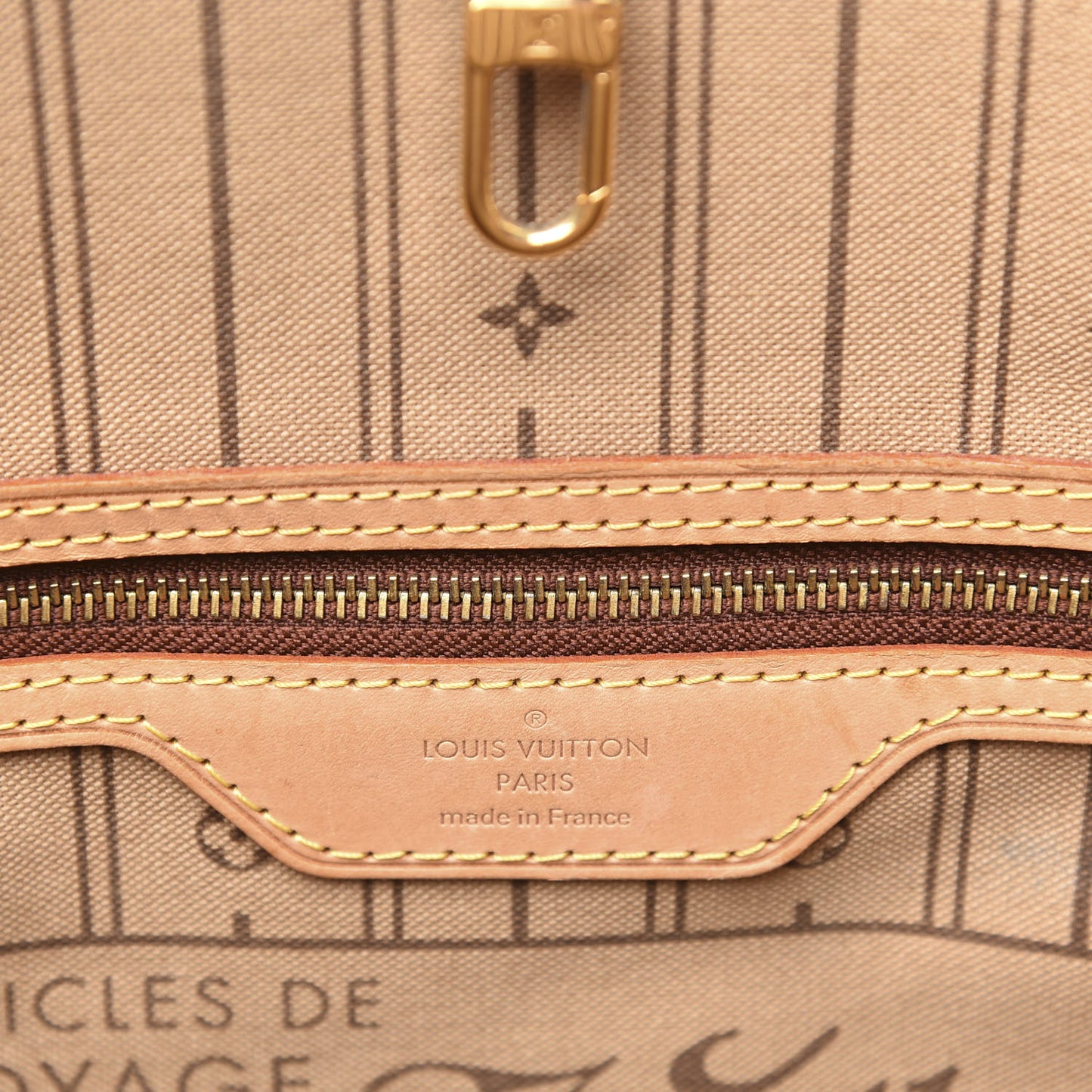 Monogram Neverfull PM