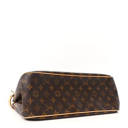 Louis Vuitton Monogram Batignolles Horizontal 4 of 10