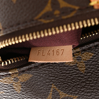 Louis Vuitton Monogram Iena MM 15 of 19