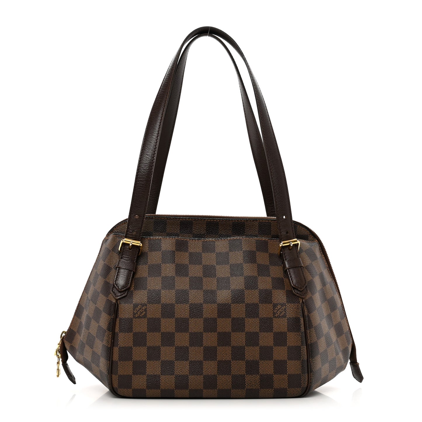 Damier Ebene Belem MM