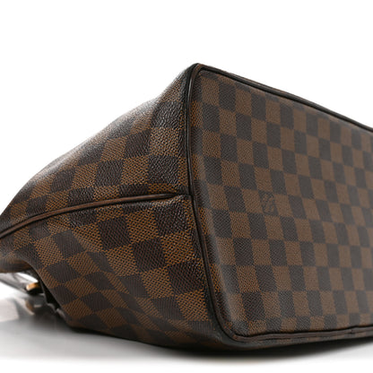 Louis Vuitton Damier Ebene Westminster GM 8 of 9