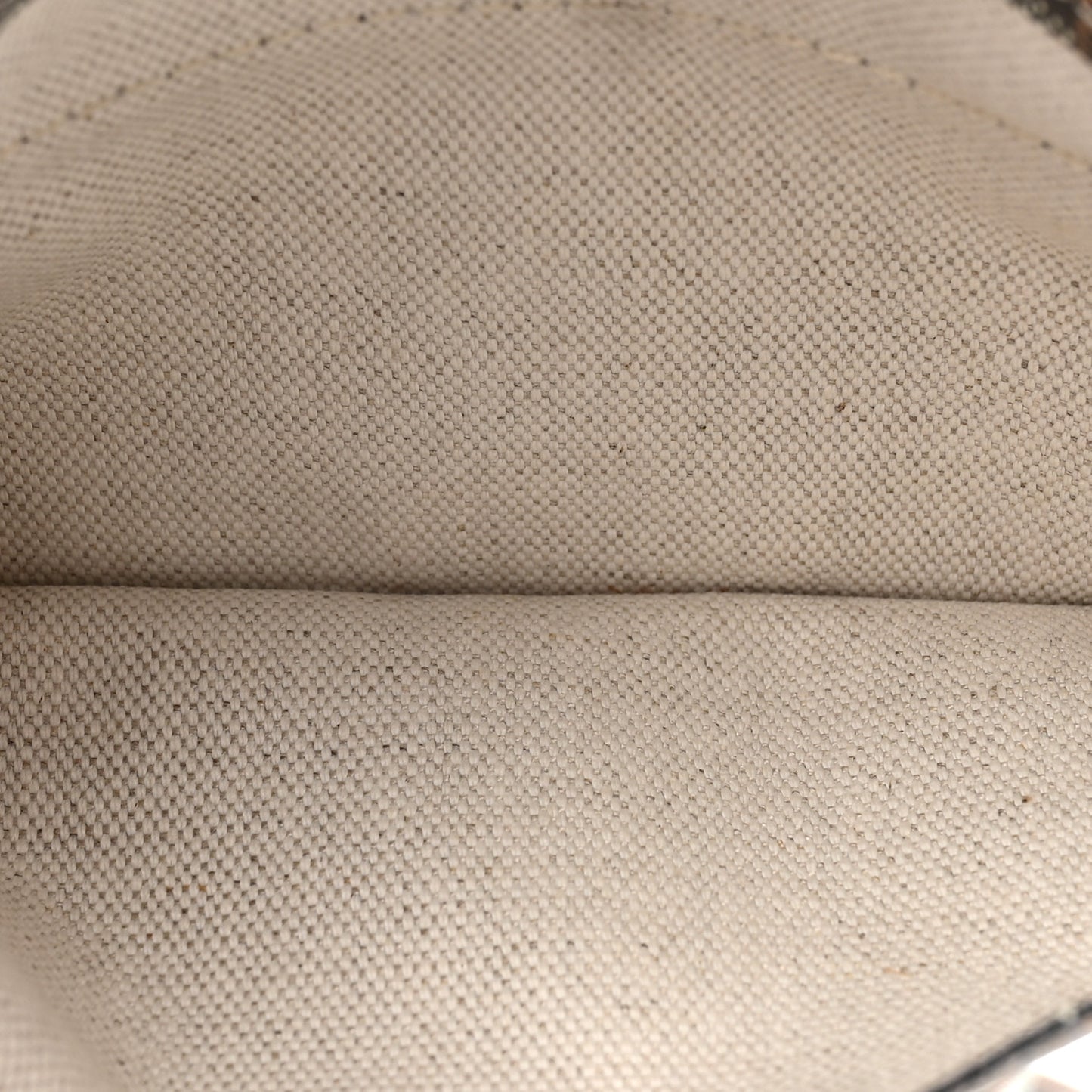 Goyardine Reversible Anjou PM Black Gold