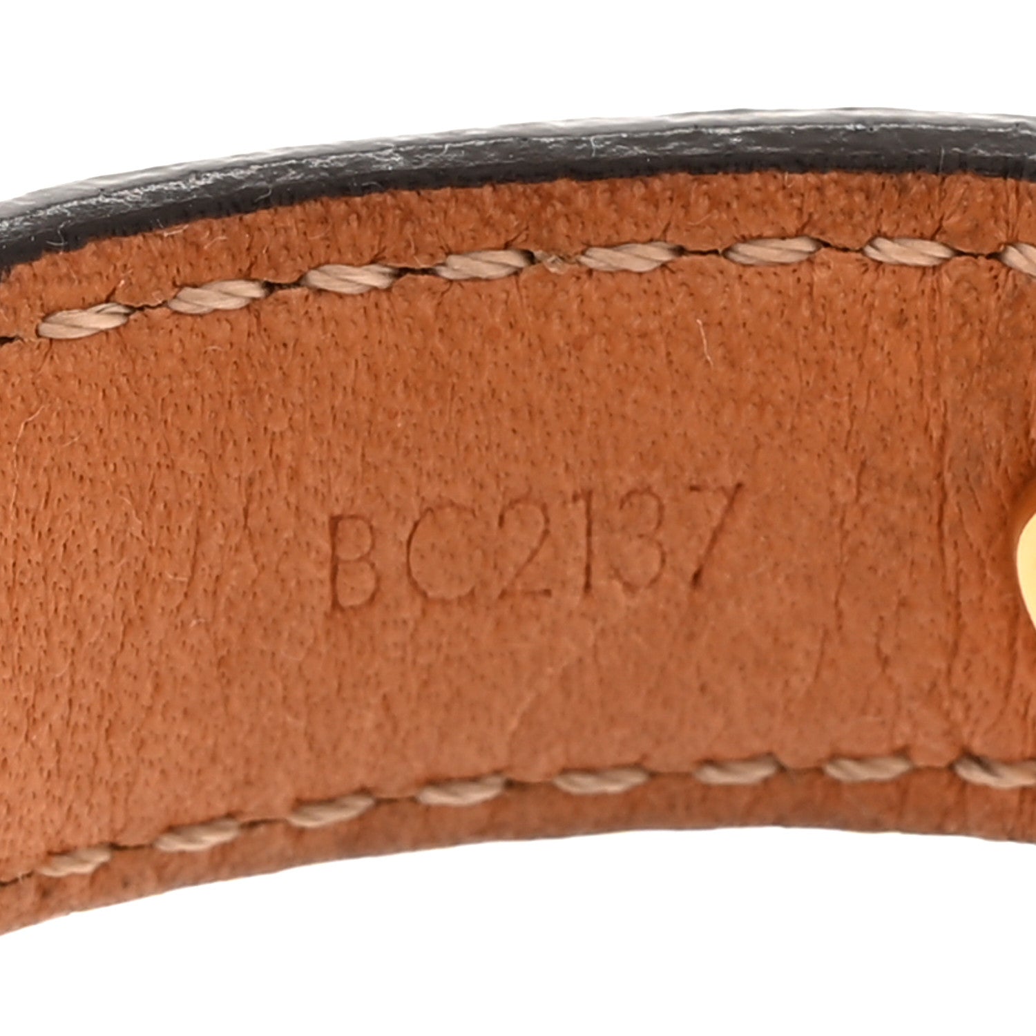 Louis Vuitton Monogram Nano Bracelet 17 5 of 5