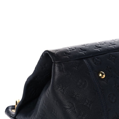Louis Vuitton Empreinte Artsy MM Infini 7 of 10