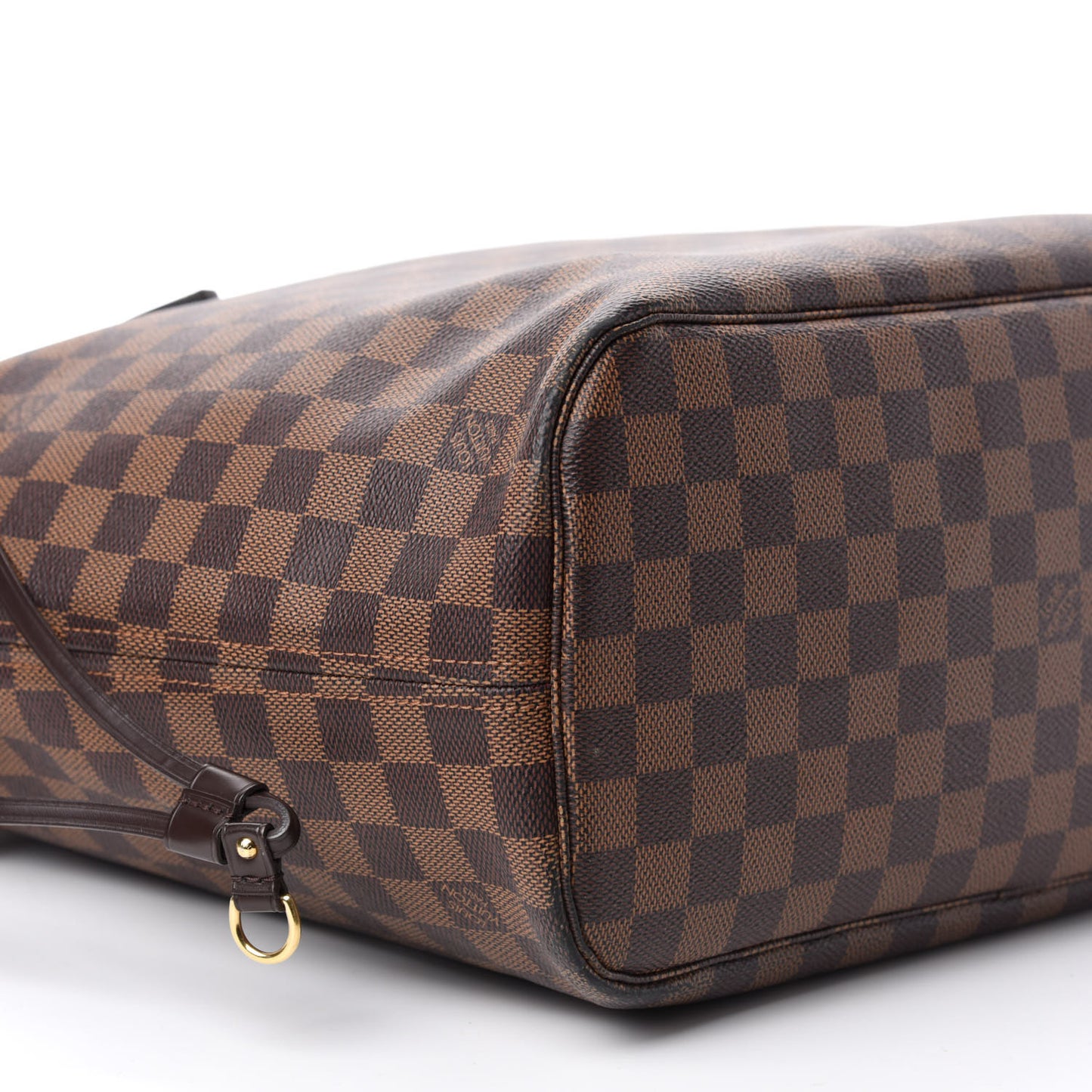 Damier Ebene Neo Neverfull MM