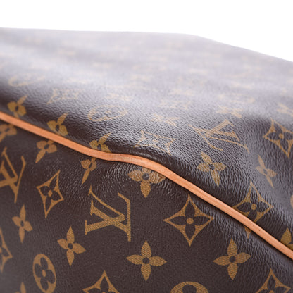 Louis Vuitton Monogram Delightful MM Pivoine 14 of 15