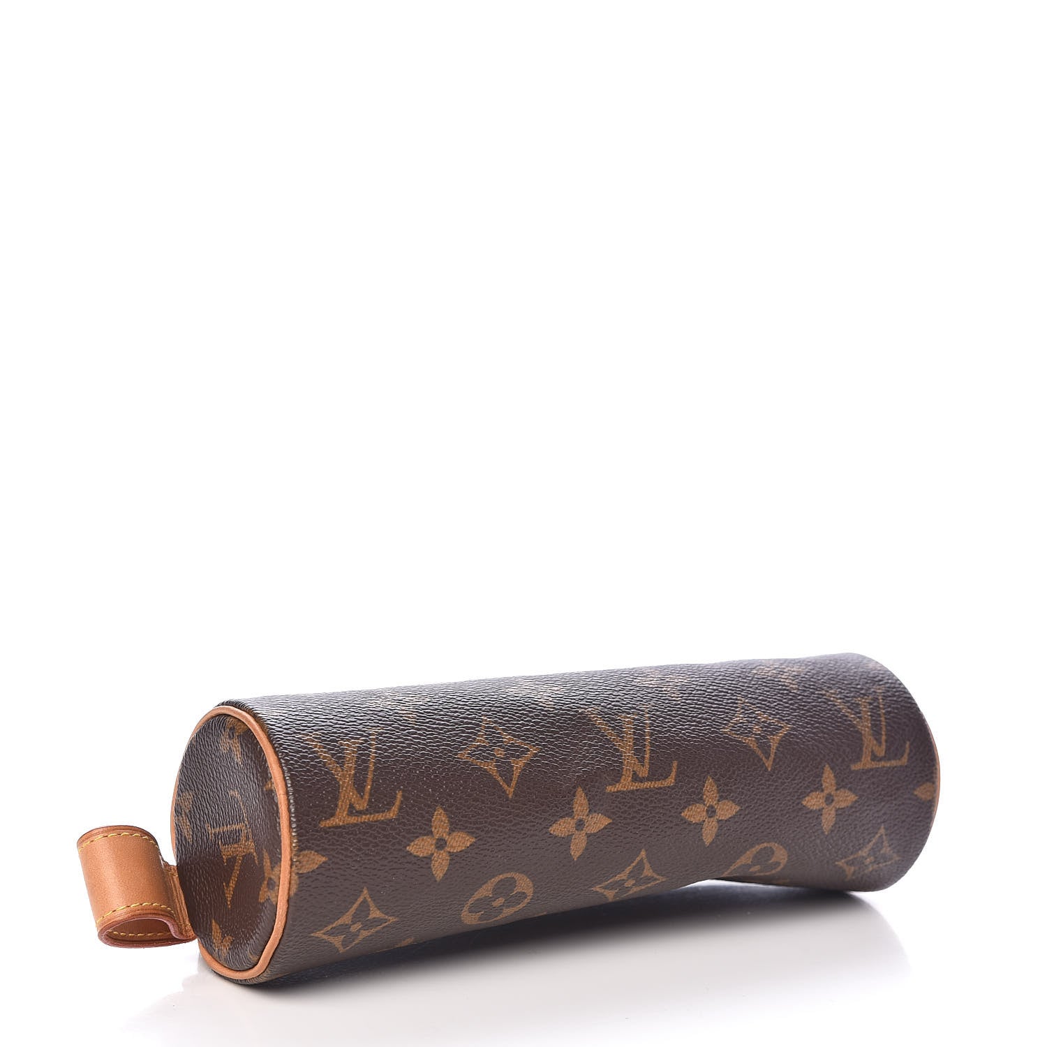 Louis Vuitton Monogram Trousse Ronde 20 Makeup Case 4 of 8