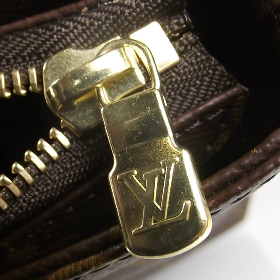 Monogram Cabas Mezzo