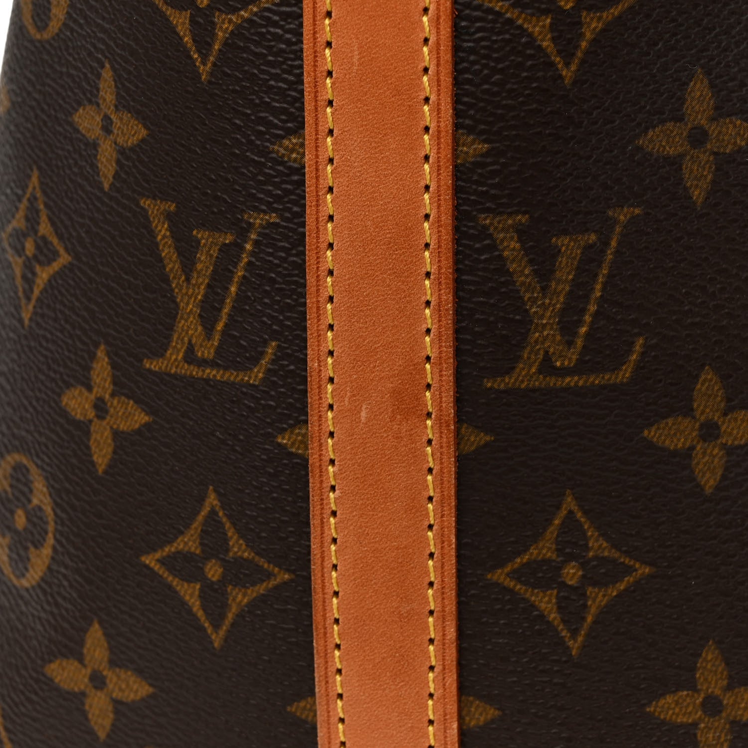 Louis Vuitton Monogram Sharon Stone AMFAR Vanity Three 10 of 12